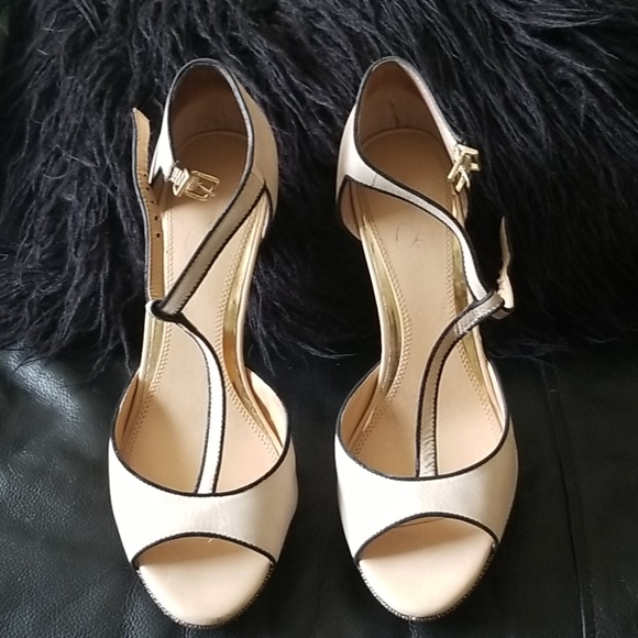 LNIB Jessica Simpson Metallic - Picture 3 of 14